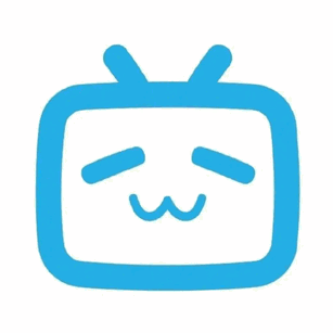 B站 图标